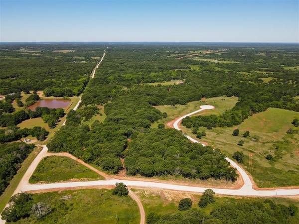 0 Avoca RD, Asher, OK 74826