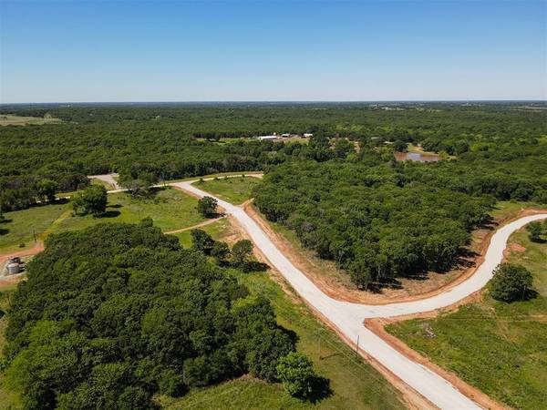 0 Avoca RD, Asher, OK 74826
