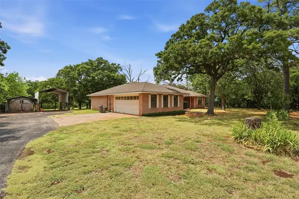 2188 Foster DR, Duncan, OK 73533