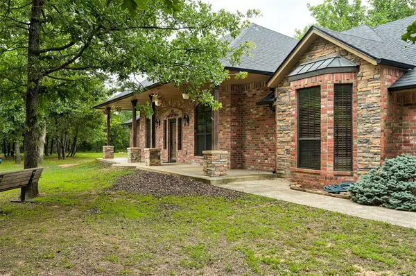 17900 SE 104th ST, Newalla, OK 74857