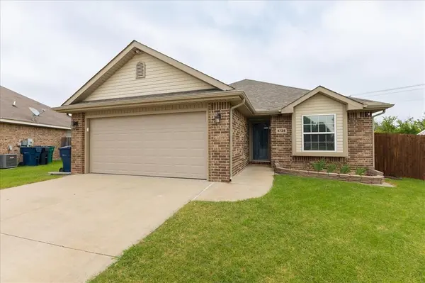 4724 SE 81st ST, Oklahoma City, OK 73135