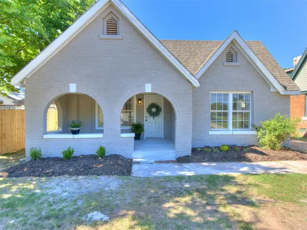 1911 NW 29th ST, Oklahoma City, OK 73106