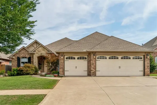 5616 NW 117th TER, Oklahoma City, OK 73162