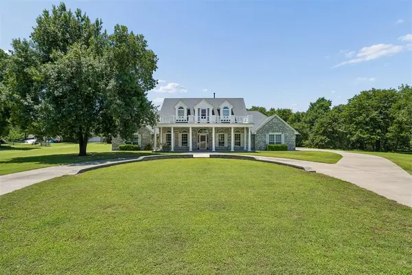 15208 SE 73rd ST, Choctaw, OK 73020