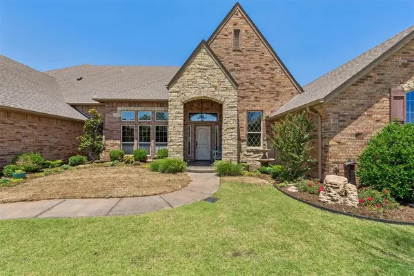 1421 NW 188th ST, Edmond, OK 73012