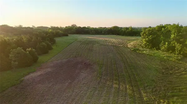 1 N 3480 RD, Earlsboro, OK 74840