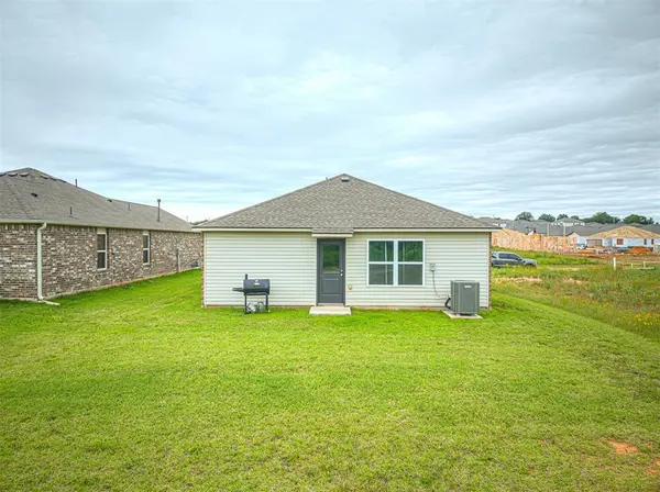 3101 Buffalo DR, Stillwater, OK 74074