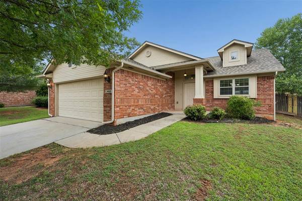 3408 Frederick DR, Norman, OK 73071