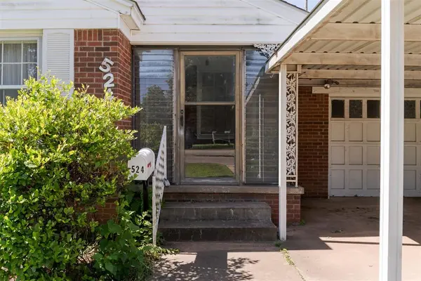 524 SW 51st ST, Oklahoma City, OK 73109