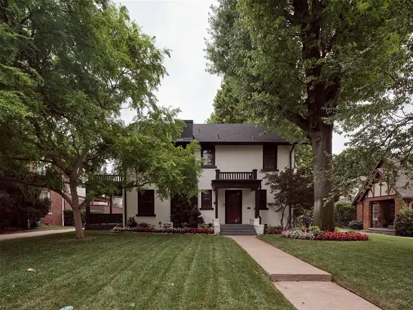 832 NW 41st ST, Oklahoma City, OK 73118