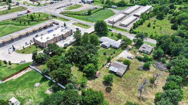 2580 N Hiwassee RD, Choctaw, OK 73020