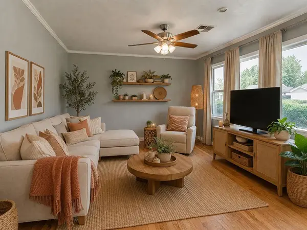 3016 Somerset PL, Oklahoma City, OK 73116