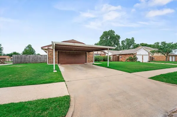 3701 SE 51st ST, Oklahoma City, OK 73135