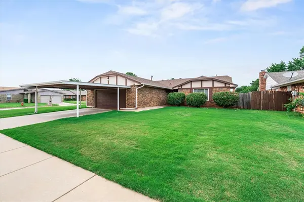 3701 SE 51st ST, Oklahoma City, OK 73135