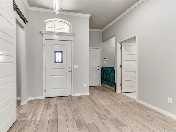 2501 Wyatt WAY, Yukon, OK 73099