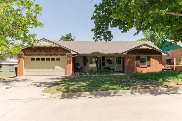 3913 NW 60 ST, Oklahoma City, OK 73112