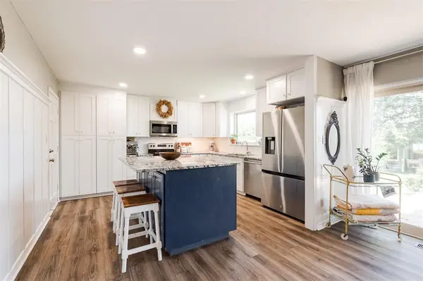 3913 NW 60 ST, Oklahoma City, OK 73112