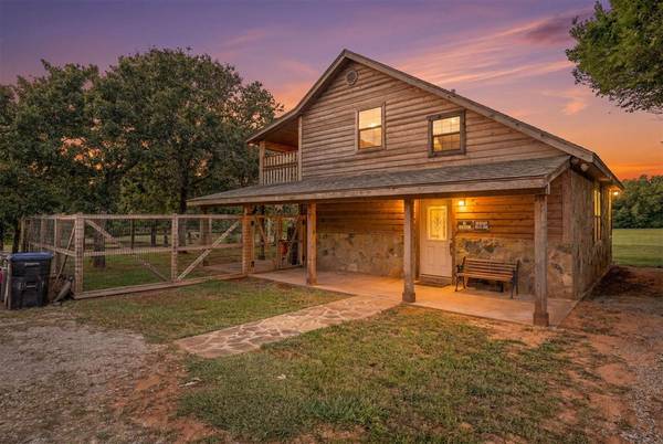 2909 County Street 2966, Alex, OK 73002