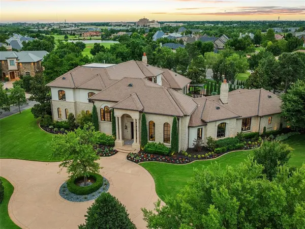 5616 Normandy TER, Oklahoma City, OK 73142