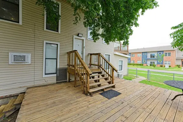 714 Monnett AVE, Norman, OK 73069