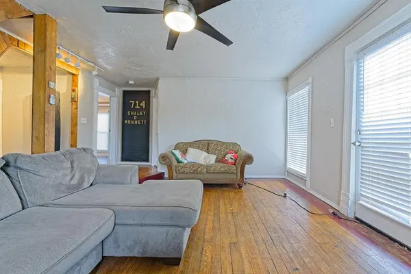 714 Monnett AVE, Norman, OK 73069