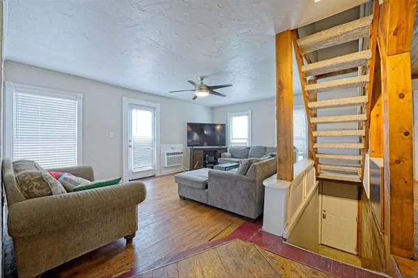 714 Monnett AVE, Norman, OK 73069
