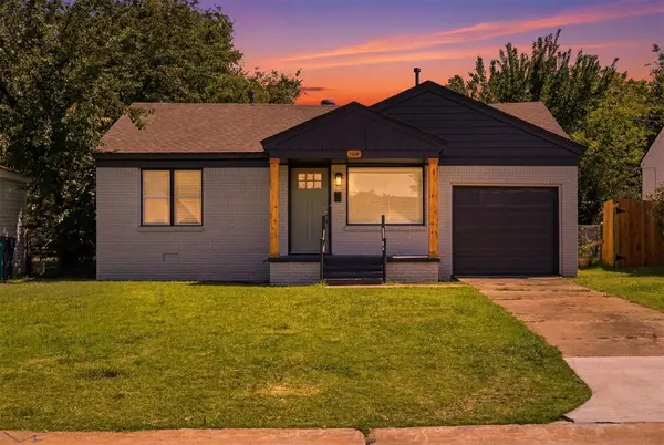 1308 NE 44th ST, Oklahoma City, OK 73111