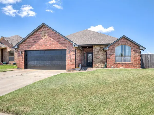 11729 SW 19th ST, Yukon, OK 73099