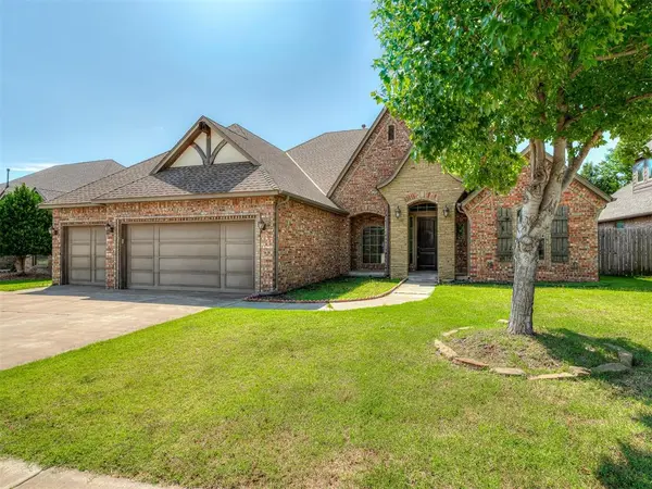 1508 NW 175th CT, Edmond, OK 73012