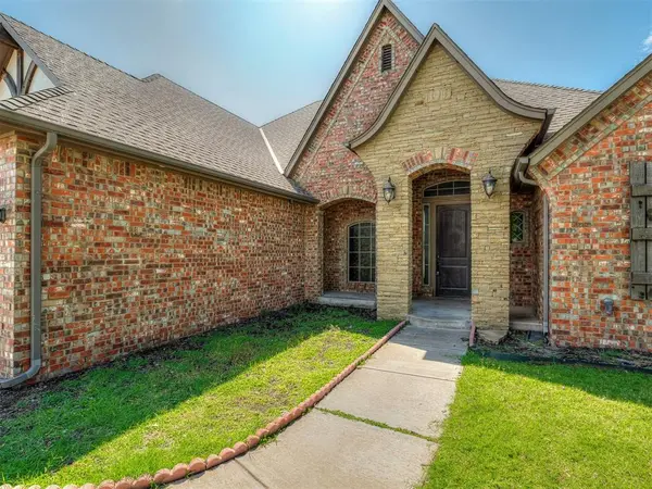 1508 NW 175th CT, Edmond, OK 73012