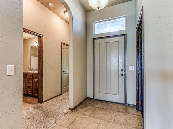 2805 SW 97th ST, Oklahoma City, OK 73159