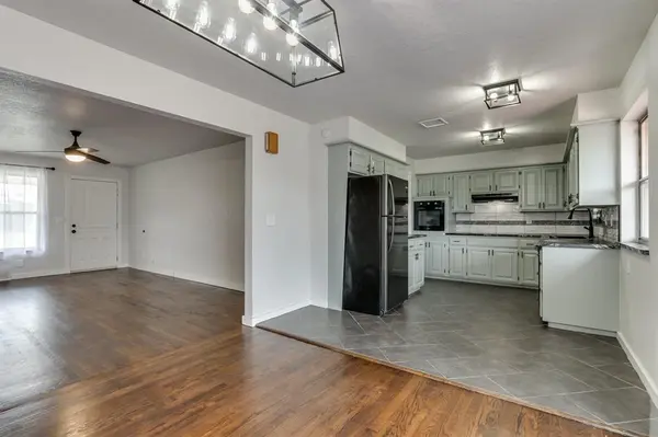 3917 NW 57th ST, Oklahoma City, OK 73112