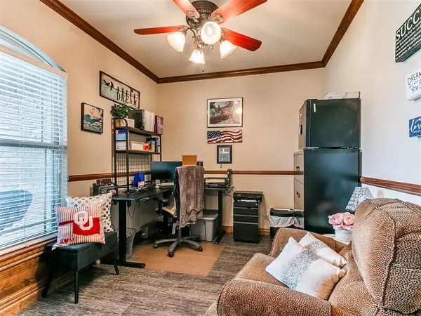 507 Arrowhead DR, Tuttle, OK 73089