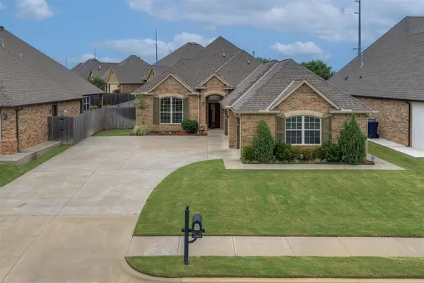 13552 Borgata LN, Oklahoma City, OK 73170