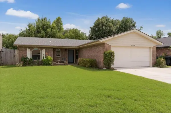 8316 NW 19 ST, Oklahoma City, OK 73127