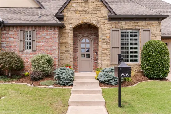 16405 Bordeaux DR, Edmond, OK 73013