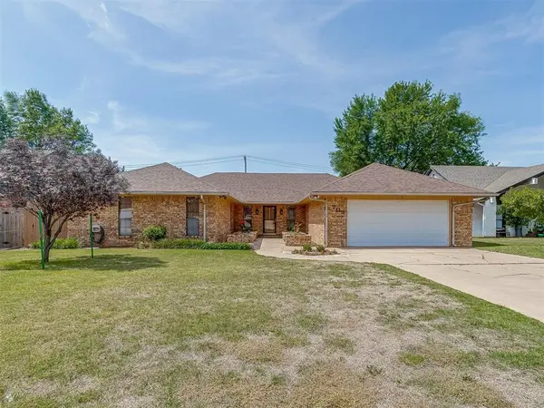 708 SW 104th PL, Oklahoma City, OK 73139