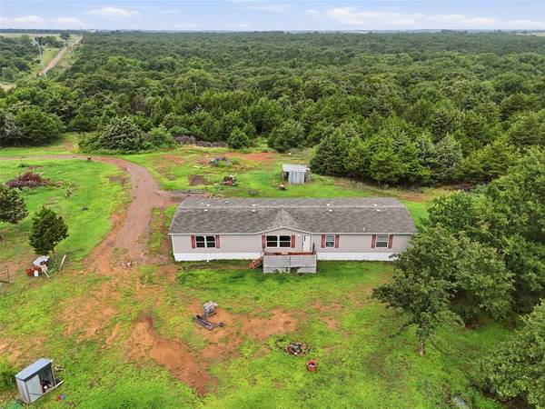 339040 E 770 RD,  Tryon,  OK 74875