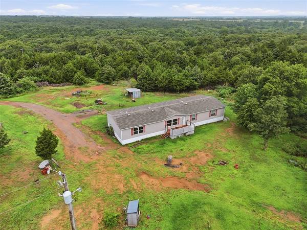 339040 E 770 RD, Tryon, OK 74875