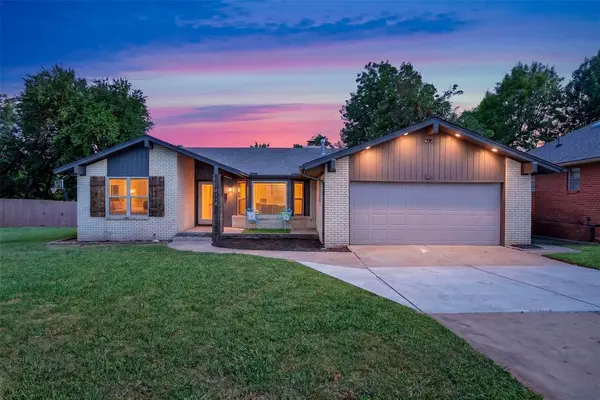 2414 NW 43rd CIR, Oklahoma City, OK 73112