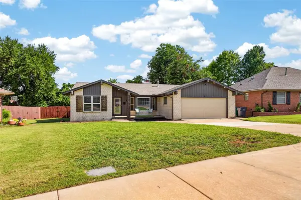 2414 NW 43rd CIR, Oklahoma City, OK 73112