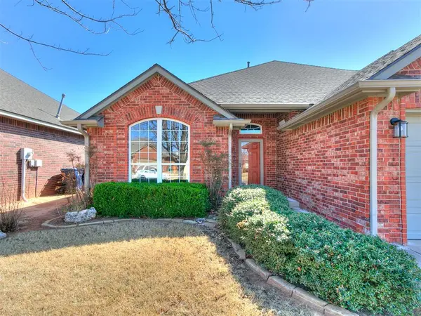 7412 NW 134th ST, Oklahoma City, OK 73142