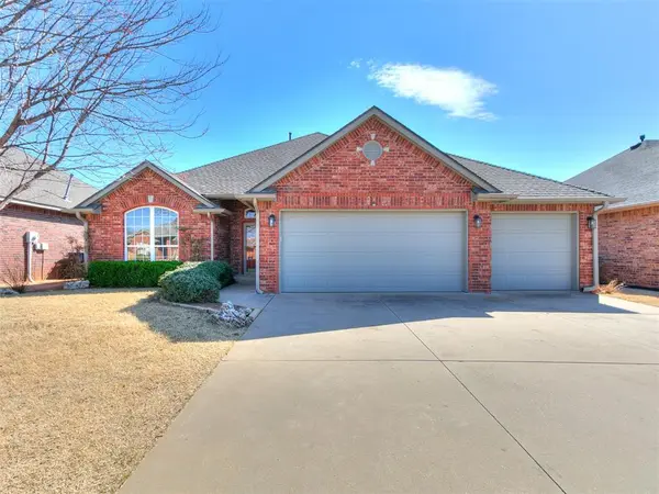 7412 NW 134th ST, Oklahoma City, OK 73142