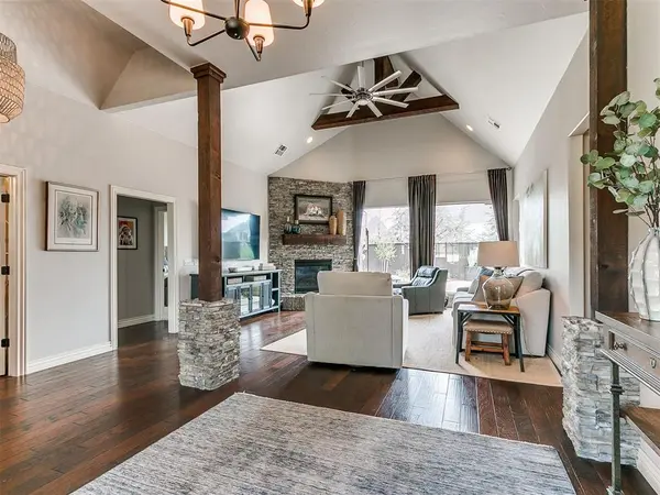 3204 NW 176th PL, Edmond, OK 73012