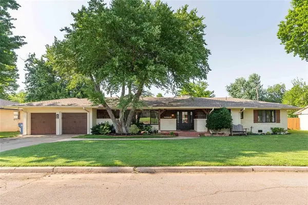1503 Brighton AVE, Oklahoma City, OK 73120