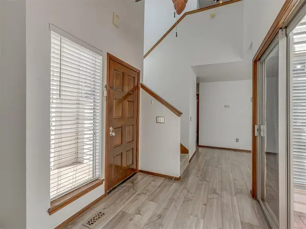 321 Timberwind RD, Edmond, OK 73034