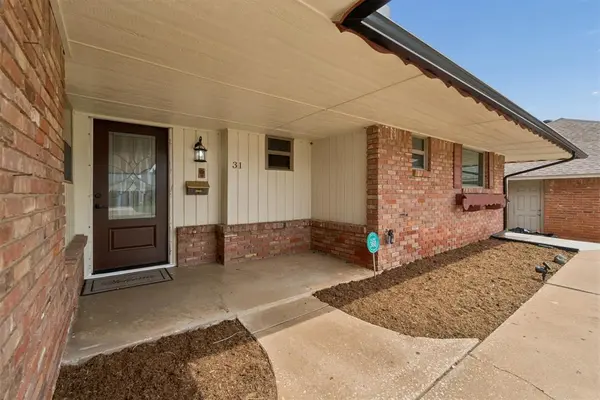 31 NE 64th ST, Oklahoma City, OK 73105