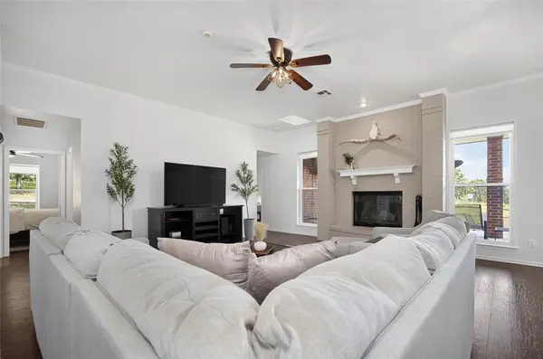 10501 E Boyd ST, Norman, OK 73026