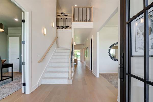 1408 Bound Brook WAY, Arcadia, OK 73007