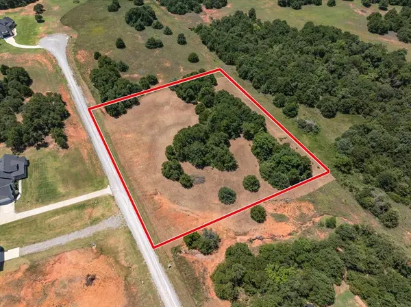 Carmen WAY, Dibble, OK 73010
